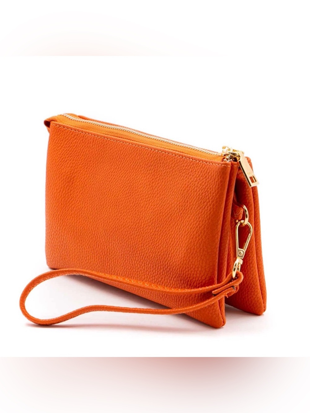 Riley Vegan Crossbody